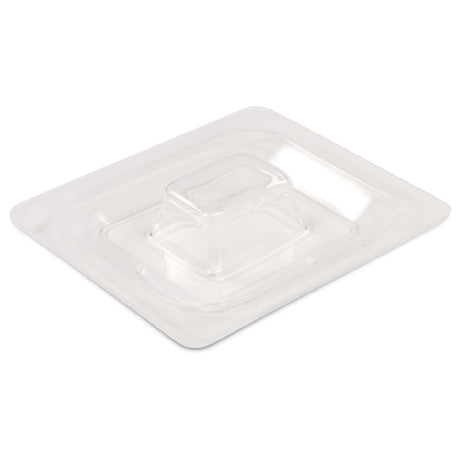 Carlisle CM112807 Carlisle Coldmaster® Food Pan Lid 1/6-size Molded-in Handle