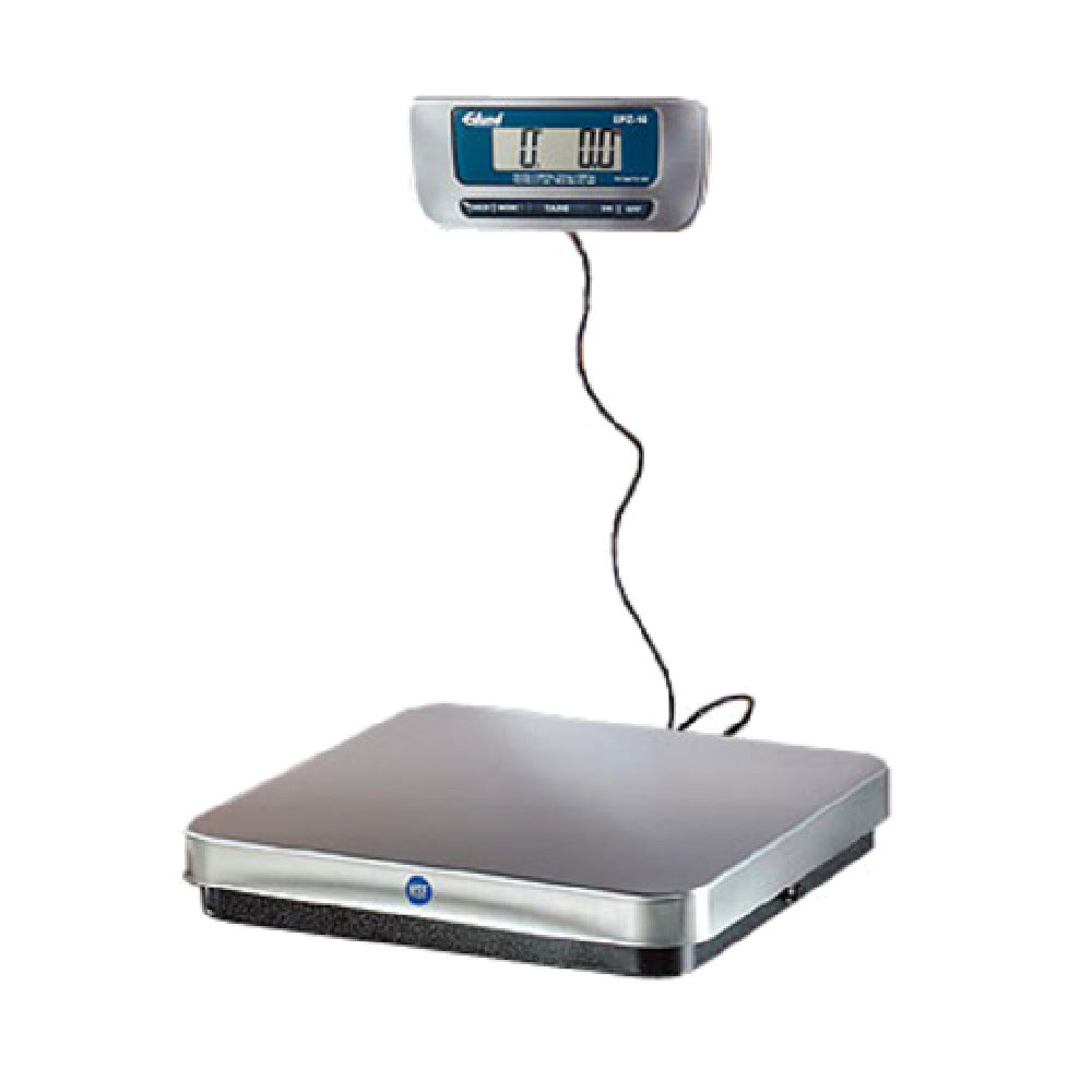 Edlund EPZ-10 Pizza Scale Digital 1" LCD Display