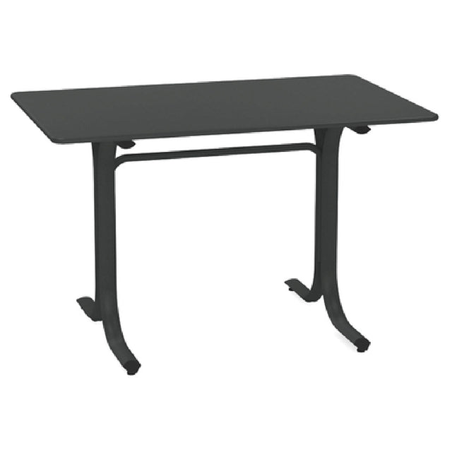 Emuamericas Llc E1157 Table System 48" X 30" X 29"H 47.5 Lbs