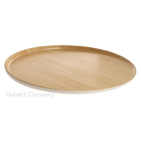 Hubert 51625 - Platter, 13" Dia., Round
