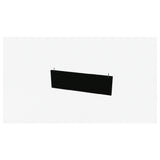 Bon Chef NXGO-HBB - Nexus Go Hanging Black Board, 37" X 11.5"