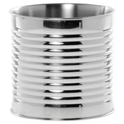 Hubert 96506 - Display Can, 120 Oz., 6" Dia. X 6"H