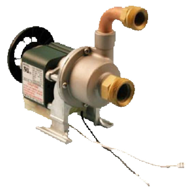 Franklin Machine Products 194-1042 Pump Water (115v 348 Gph) B