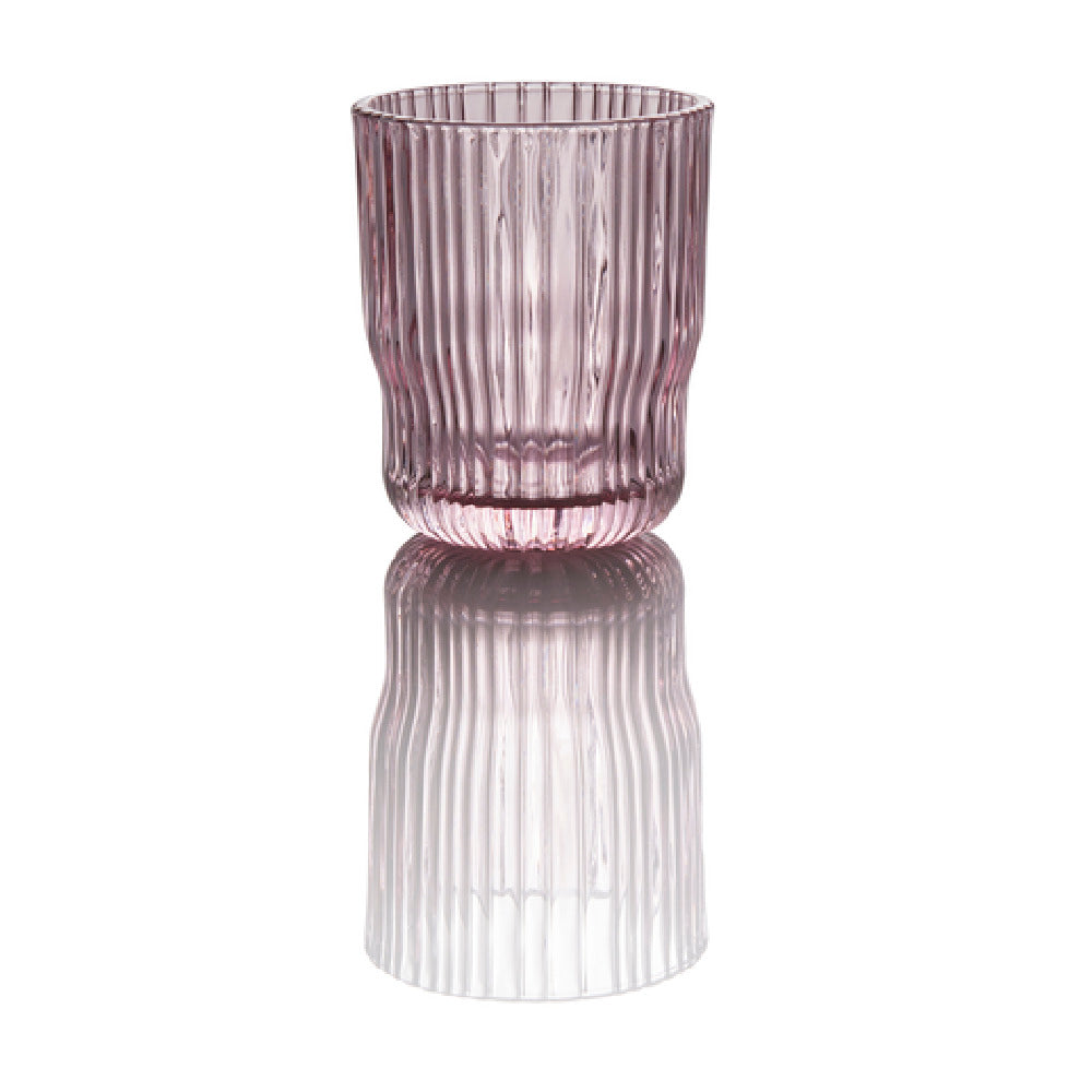 Bauscher Hepp 53.0052.0207 - Beverage Glass, 8.5 Oz., 3.1" Dia. X 3.8"H