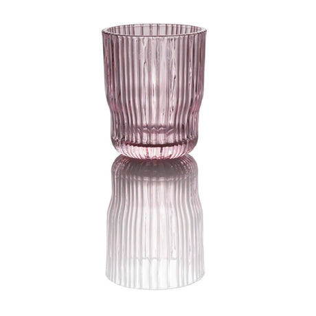 Bauscher Hepp 53.0052.0207 - Beverage Glass, 8.5 Oz., 3.1" Dia. X 3.8"H