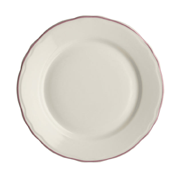 Steelite HL54263928 Plate 7.25" Carolyn