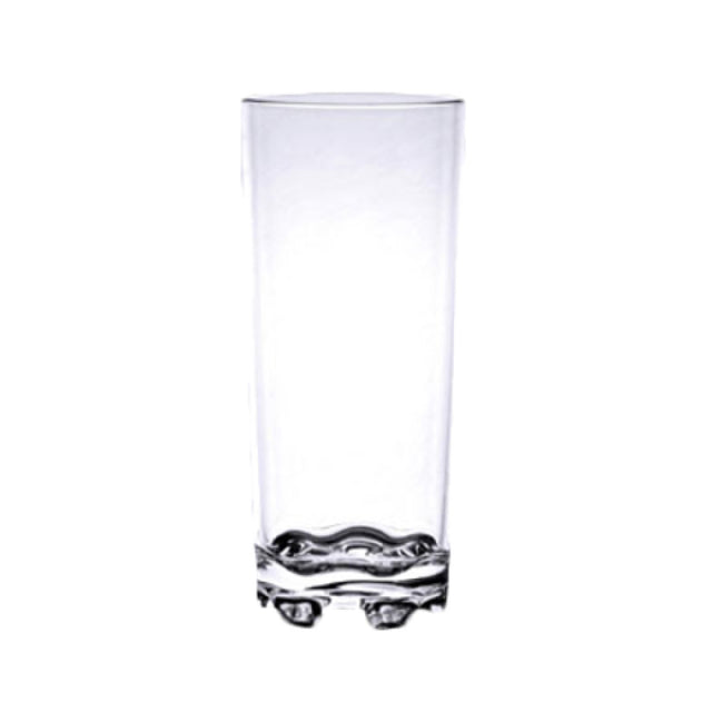 Thunder Group PLTHST014C Classic Tumbler 14 Oz. 6-1/2"H