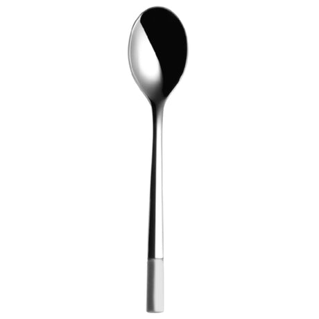 Arc Cardinal SOL10 Sola Luxus Sand Teaspoon (L:5.472'' X W:1.102'') 18/10 Stainless Steel