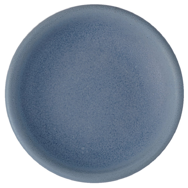 Churchill China EMBLSP1 1 - Sauce Dish, 1 Oz., Super Vitrified