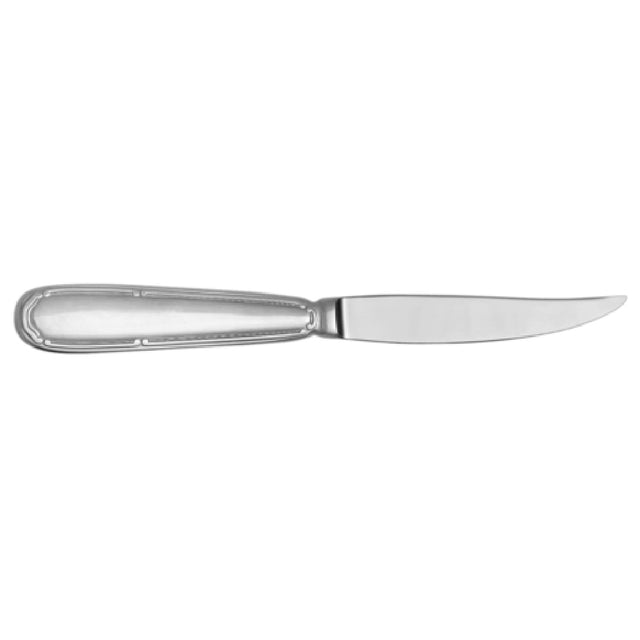 Libbey 412 5762 Steak Knife 8-7/8" Fluted Blade