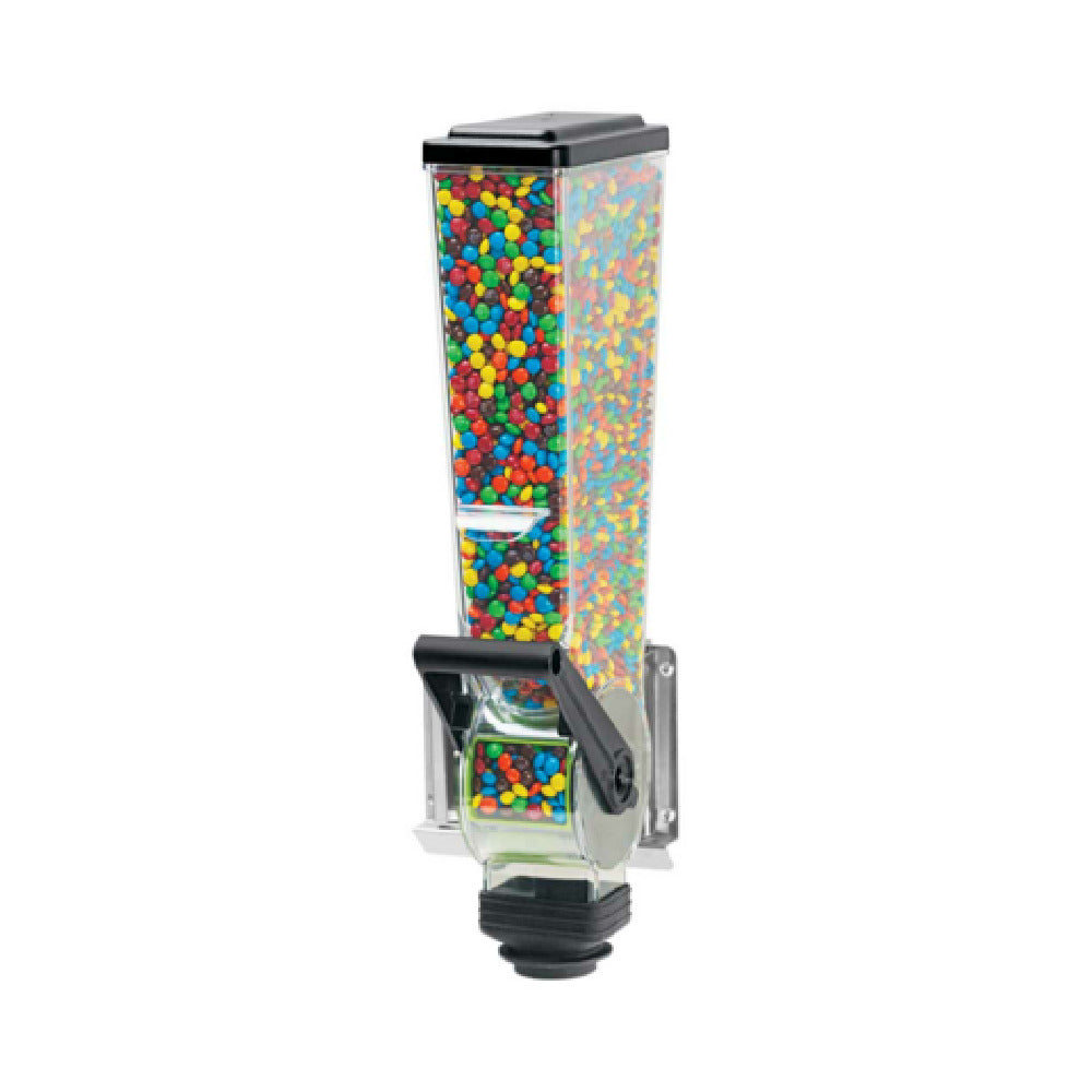 Server Products 88750 SLMDFD SLIMLINE™ DRY FOOD & CANDY DISPENSER Single