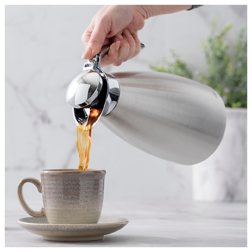 Gusto Thermal Carafe - Thumbnail 4