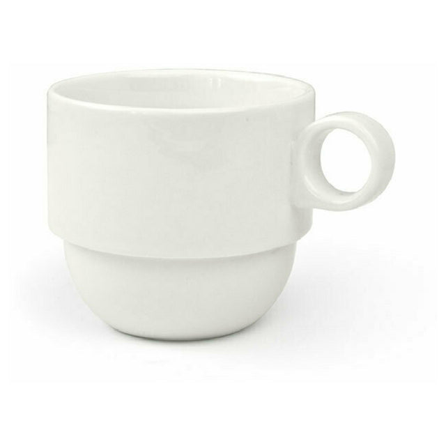 FOH DMU016BEP23 Catalyst®Monaco Mug 13 Oz. 3-3/4" Dia. X 3-1/2"H