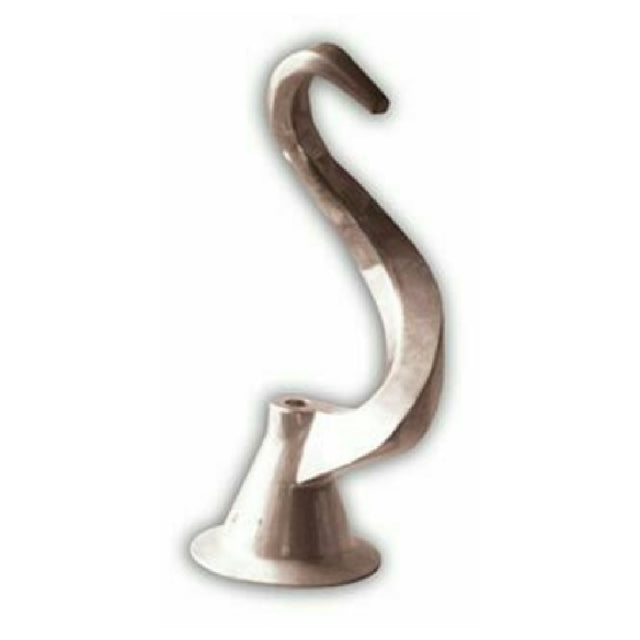 Alfa 60-VDS Value Spiral Dough Hook 60 Quart Cast Aluminum