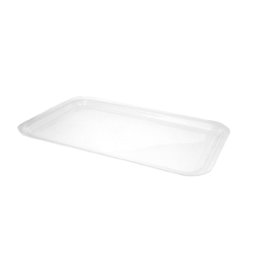 Thunder Group PLDCT001 Pastry Display Tray 20-1/4" X 13-1/4" Acrylic