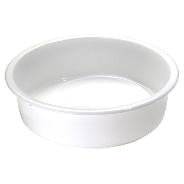 Matfer 510531 Dough Container 14-3/4 Qt. 18-7/8" Dia. X 4-3/4"H