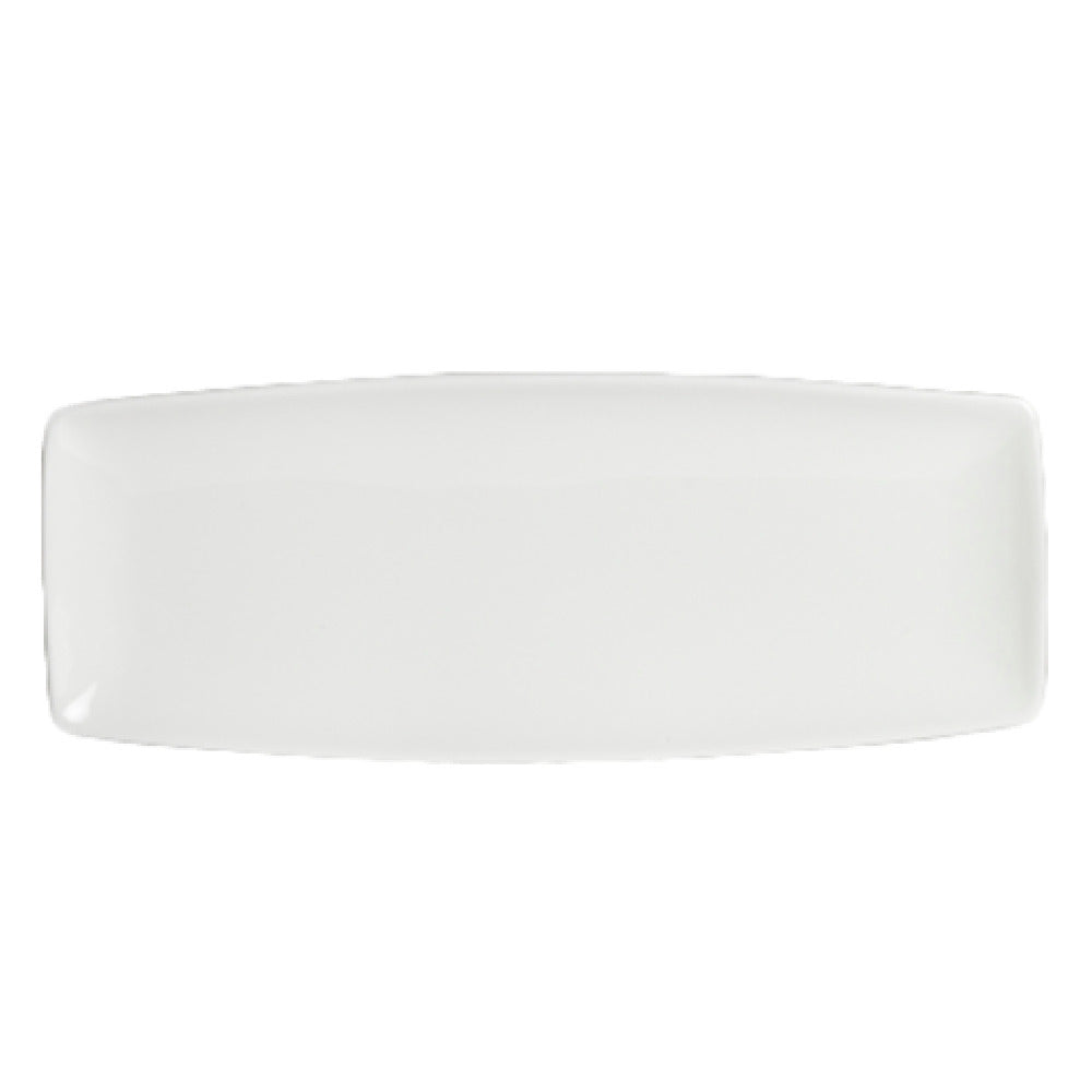 Steelite 6940E600 Tray 10"L X 4"W Oblong