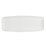 Steelite 6940E600 Tray 10"L X 4"W Oblong