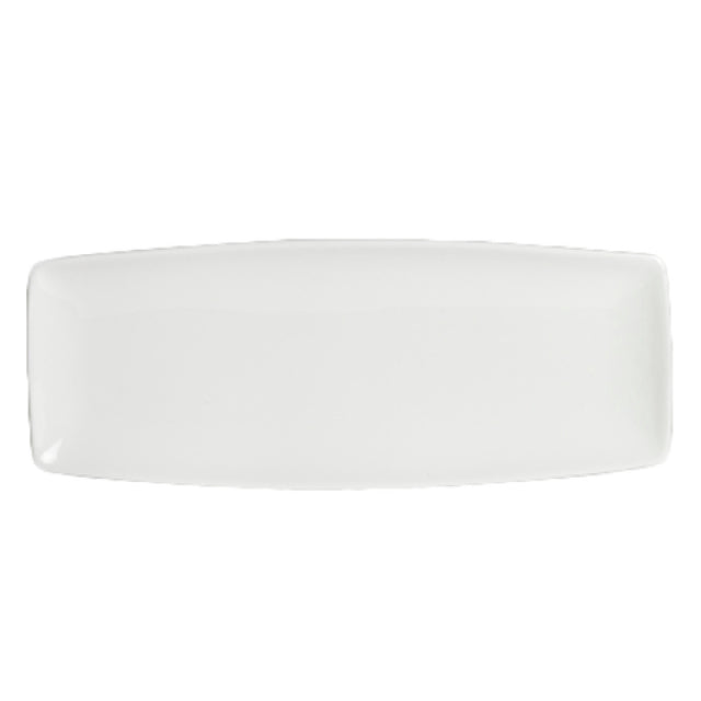 Steelite 6940E600 Tray 10"L X 4"W Oblong