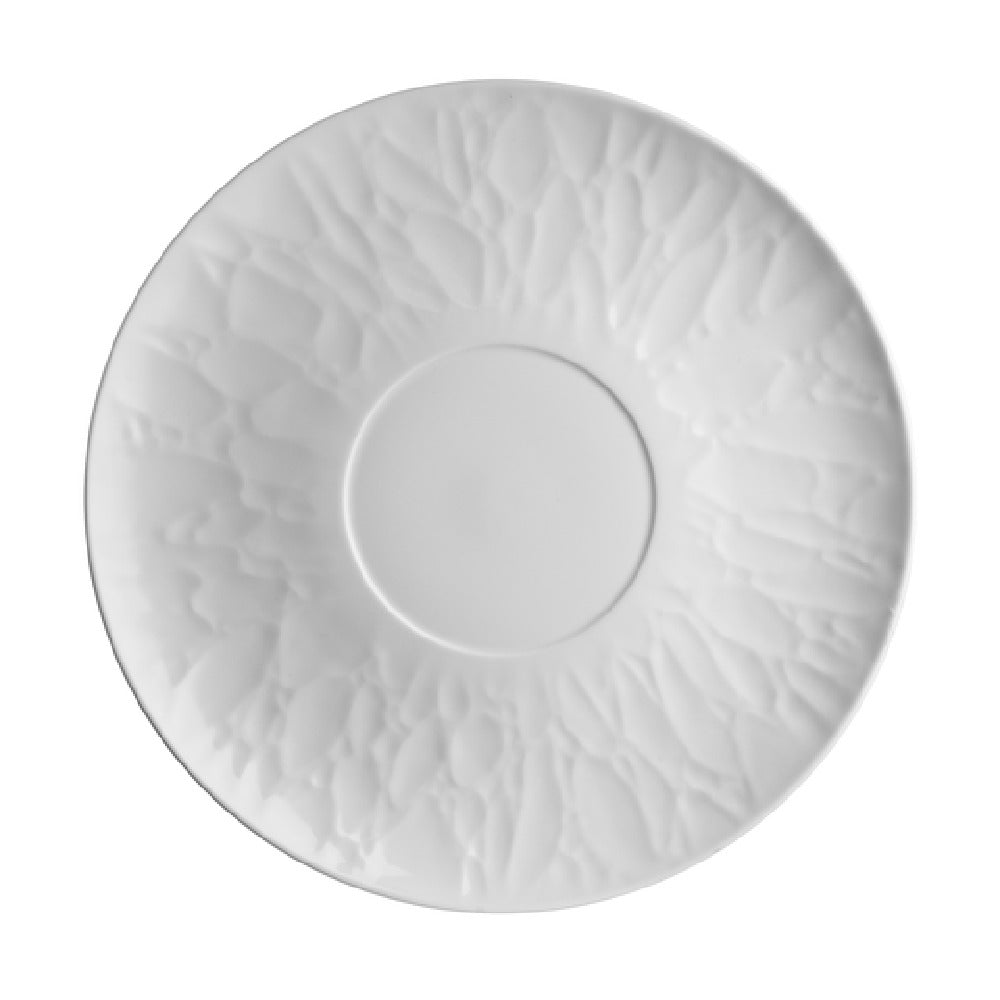 Steelite 61192ST7903 Signature Plate 11-1/4" Dia. Well: 4-1/2" Dia.