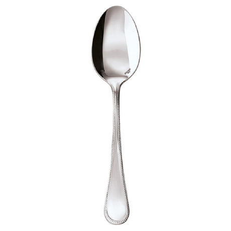 Paderno 52502-37 Moka Spoon 4-1/2" 18/10 Stainless Steel