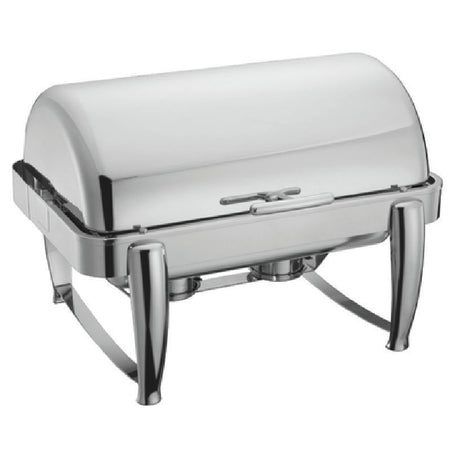 Hubert 29312 - Chafer, Full-size, 9-1/2 Qt.