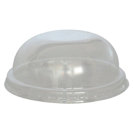 PacknWood 210GKL90D - Dome Lid, Without Hole, For 210POC181N
