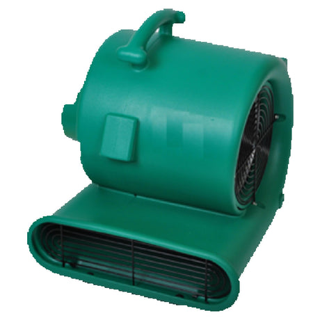 Bissell BGAM3000 Floor Dryer/Air Mover 3-speed 9-1/2" Dia. Blower Fan