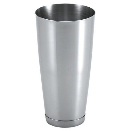 Browne Foodservice 57509 Cocktail Shaker Only 30 Oz. 3-7/10" X 7"H