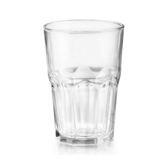 Fortessa CHEZBIS.V441790 Chez Bistro Highball Glass 10.7 Oz. Stackable