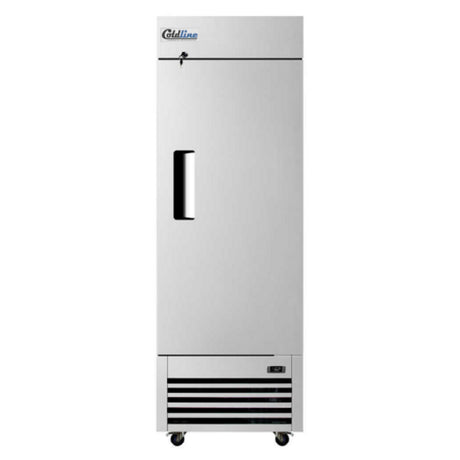 USR Brands T-1FE Coldline Freezer Reach-in One-section
