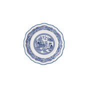 Steelite 62548FP813 Rim Plate 6.5" Adelina