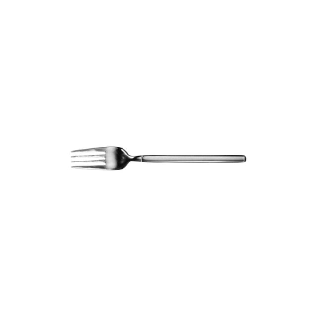 Steelite WL2506FST Salad Fork 7" Forged Handle