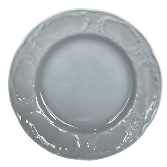 Bauscher Hepp 570019-700572 - Plate, 7-1/2" Dia., Round