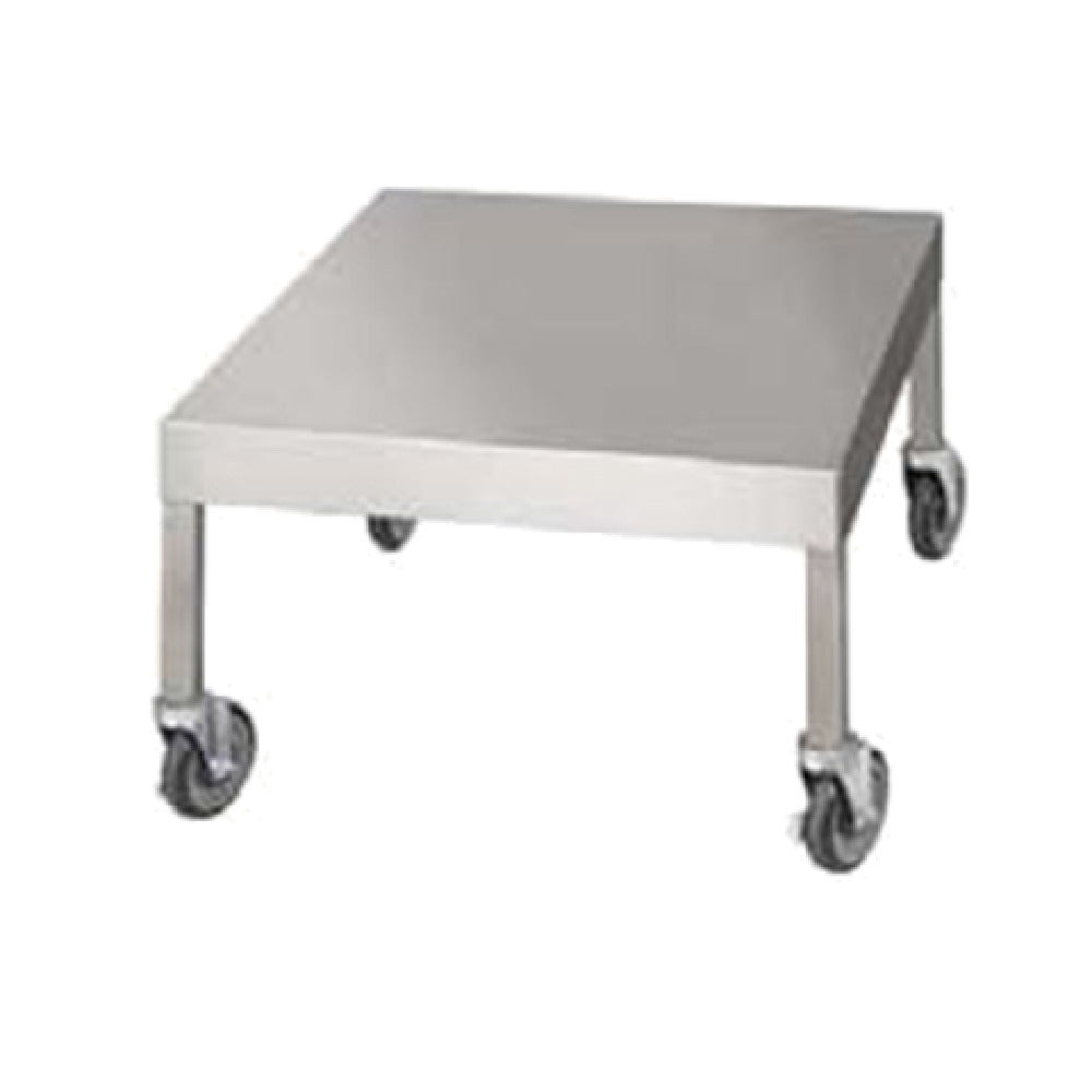 Market Forge 92-1021 STSM Mobile Stand 16-5/8" High