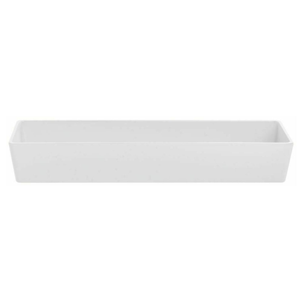 Hubert 36320 - Modular Pan, 1/2 Size Long, 19-3/8"L X 5-7/8"W X 3"H