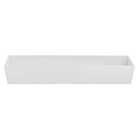 Hubert 36320 - Modular Pan, 1/2 Size Long, 19-3/8"L X 5-7/8"W X 3"H