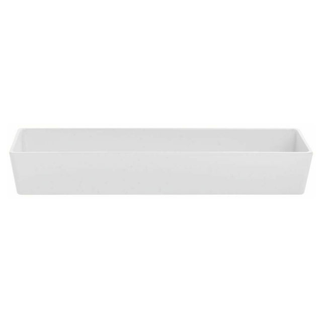 Hubert 36320 - Modular Pan, 1/2 Size Long, 19-3/8"L X 5-7/8"W X 3"H