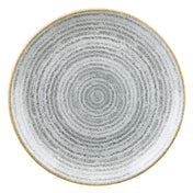 Churchill China SPSGEVP61 Plate 6-1/2" Dia. Round