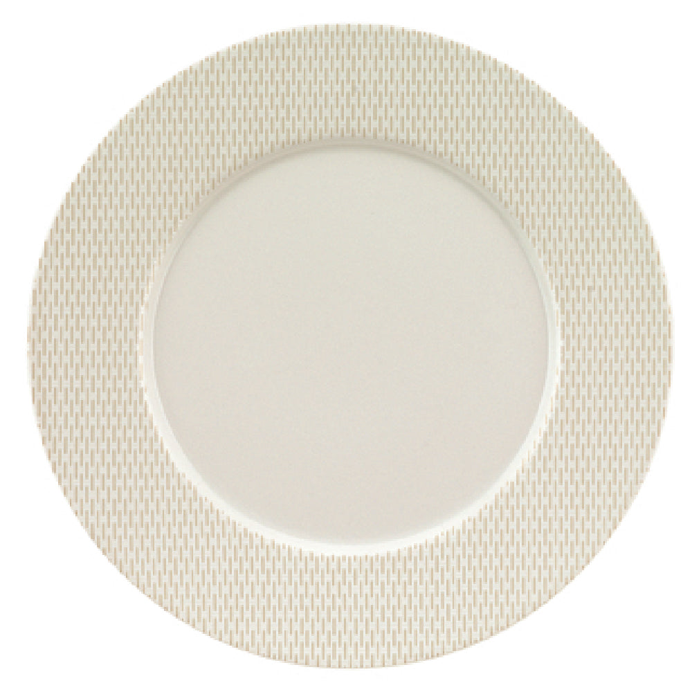 Bauscher Hepp 690029-328737 - Plate, 11-3/10" Dia., Round