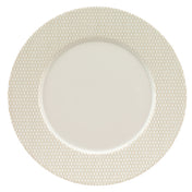 Bauscher Hepp 690029-328737 - Plate, 11-3/10" Dia., Round