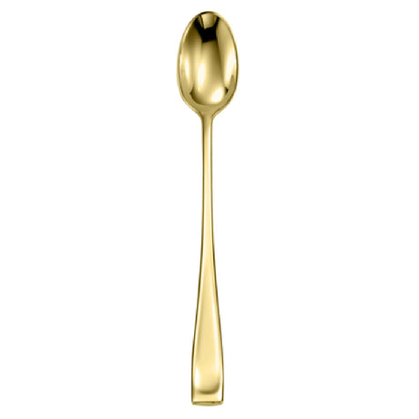 1880 Hospitality T133SITF Oneida® Iced Tea Spoon 7-3/8" Square Tipped Handle