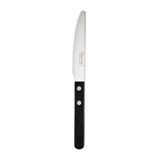 Steelite 5972SX051 Dessert Knife 7.625" Trattoria