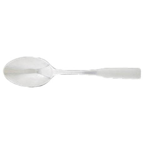 Royal Industries ROY SLVBOS SS Serving Spoon Medium Weight 18/0 Stainless Steel