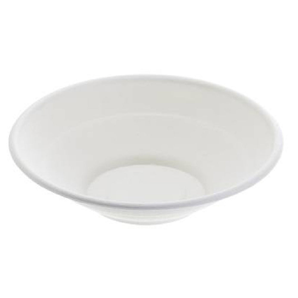 Tableware Solutions USA Q2069 Disposable Tray 16.9 Oz. (500 Ml) 7-1/2" X 2" (19.5 X 5 Cm)