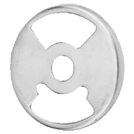 Franklin Machine Products 158-1132 Air Shutter 13/32" ID Center Hole Single