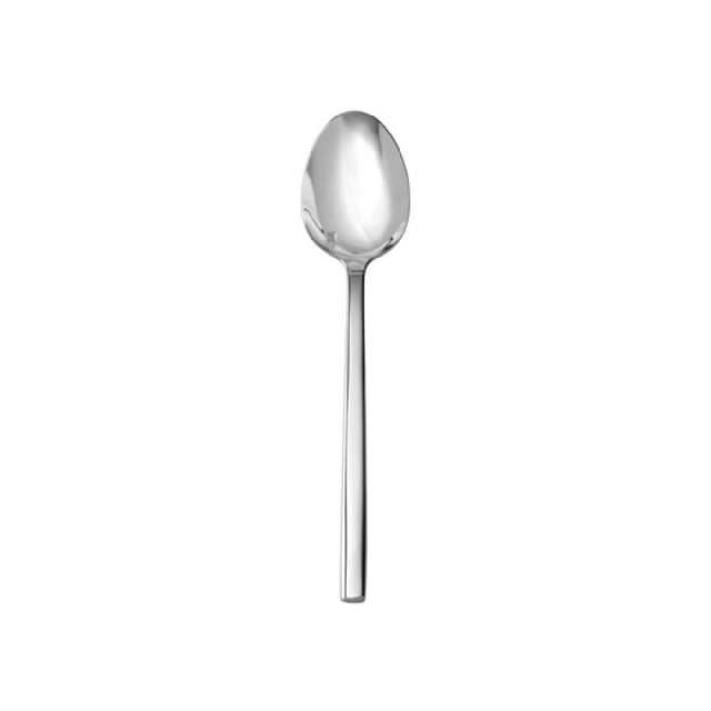 Fortessa 1.5.165.00.011 Arezzo Dessert Spoon 8" (20cm) Dishwasher Safe