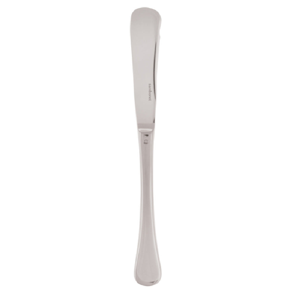 Paderno 52507-73 Butter Knife 7-1/2" Solid Handle