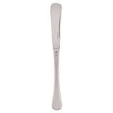 Paderno 52507-73 Butter Knife 7-1/2" Solid Handle