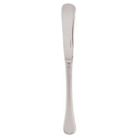 Paderno 52707-73 Butter Knife 7-1/2" Solid Handle